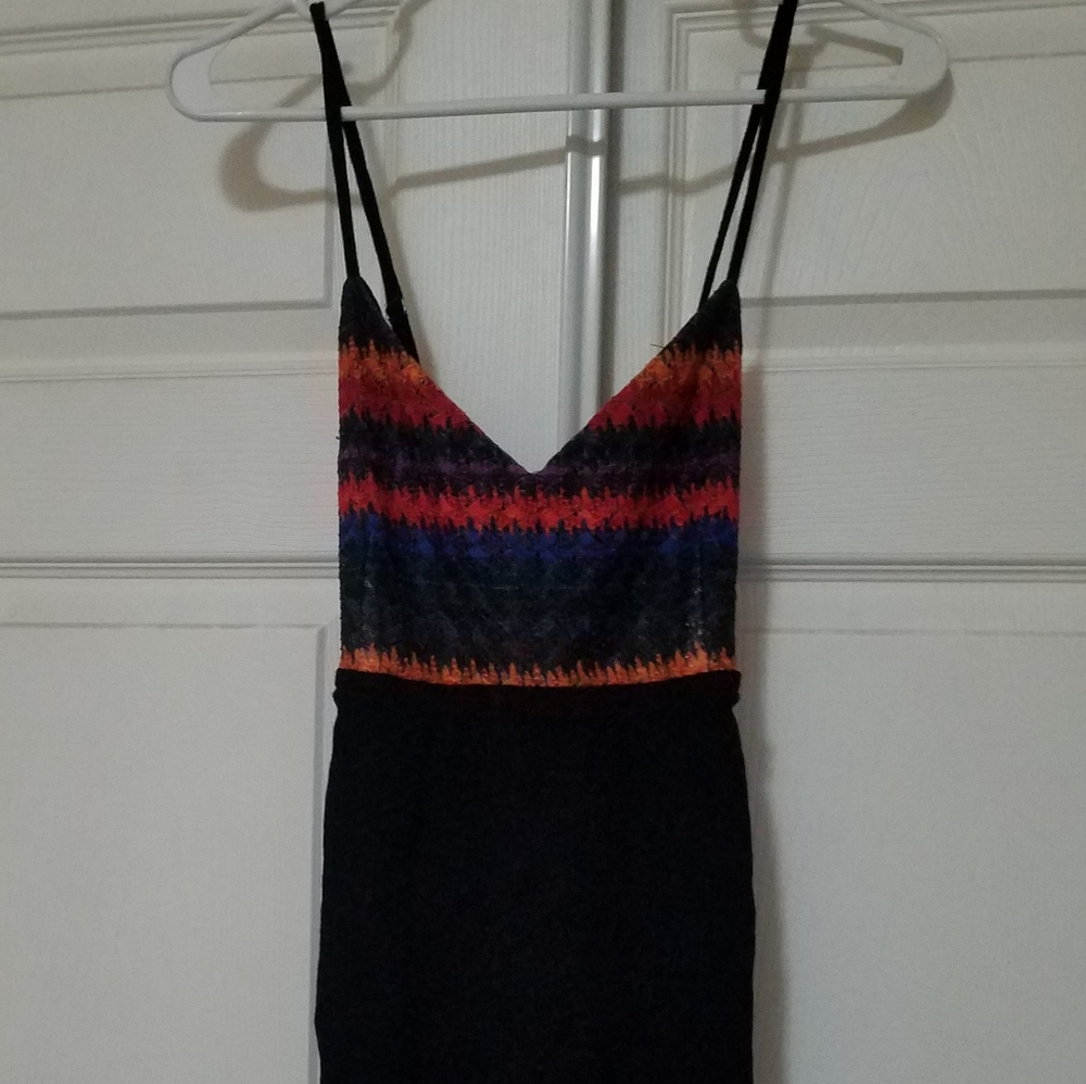 Size XL tank top